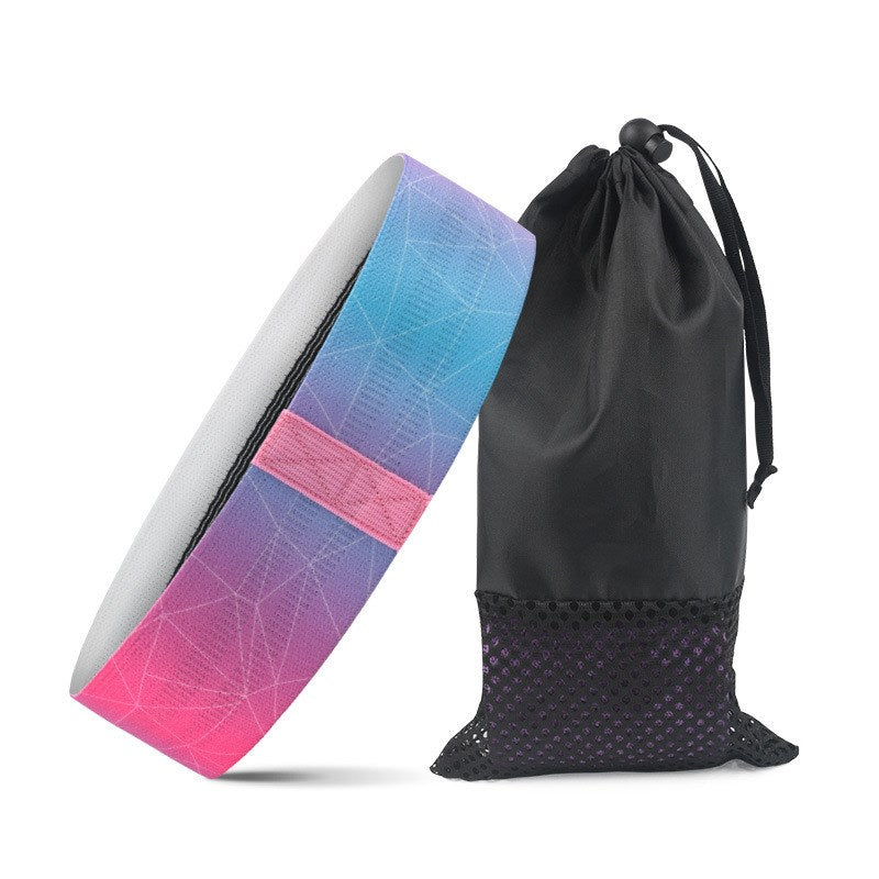 Transform Your Yoga Practice with Our Yoga Resistance Band