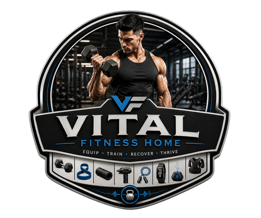 Vital Fitness Home
